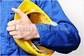 HSE plan پارس اتیلن کیش HSE plan پارس اتیلن کیش