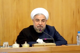 مشکل شدید کمبود آب به نحو مناسبی برطرف شود