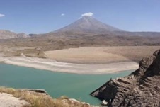 سدهای شرق تهران از نفس افتادند
