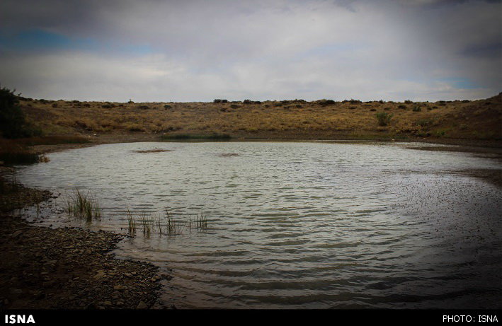 فقدان آب